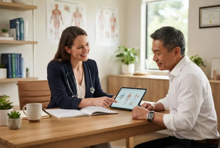 Integrative Medicine Certification: Training and Doctor Requirements