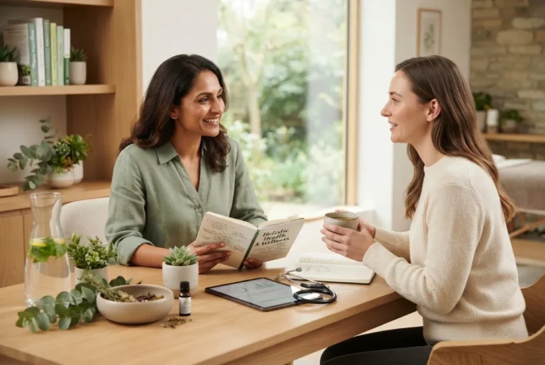 Integrative Medicine News: Latest Updates in Holistic Health Care