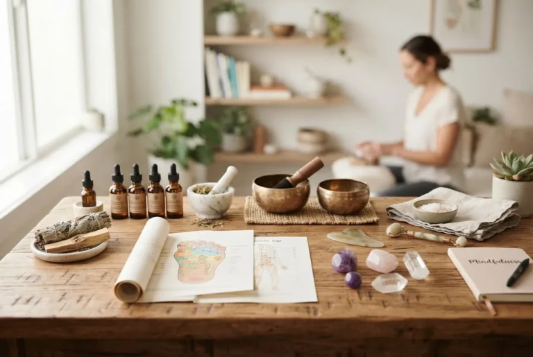 List of Therapies: Comprehensive Guide to Health Care Treatments