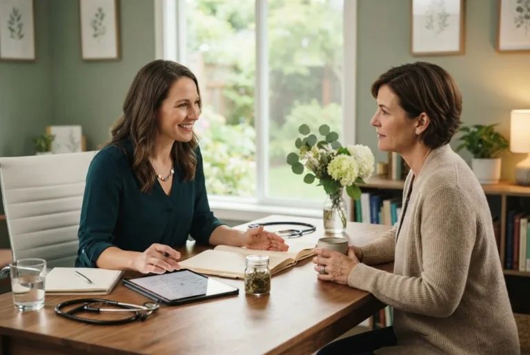 Naturopathy and Cancer: Integrative Care and Alternative Treatments