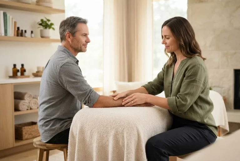 Non Medication Treatment Options: Pain Control and Therapy Guide
