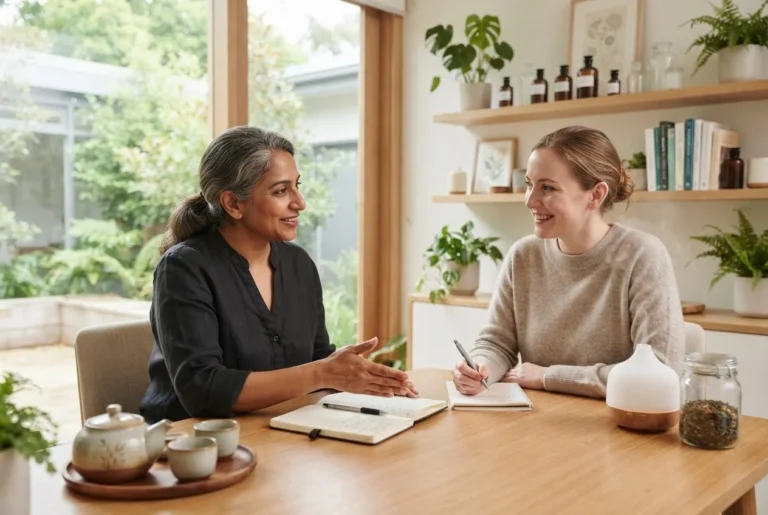 Primary Care Holistic Center: Integrative Natural Health Services Guide