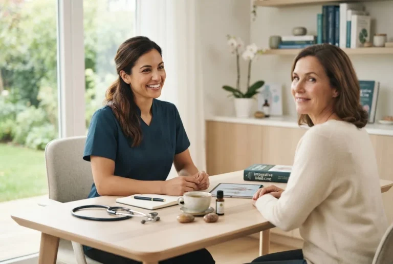 Alternative Terms for Western Medical Practices: CAM and Integrative Care