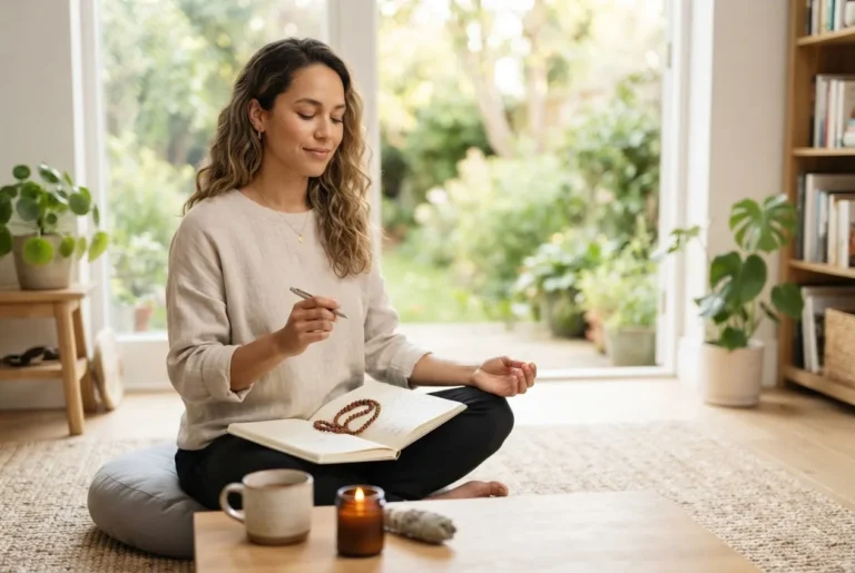 Examples of Spirituality and Practices Guide Overview