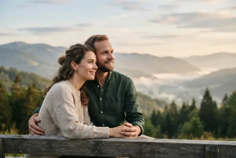 Spiritual Connection Meaning and Signs You’re Drawn Spiritually