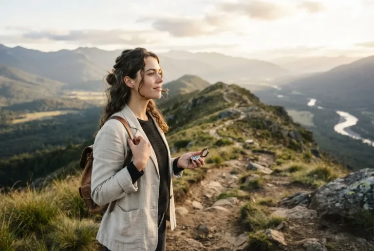How to Find Your Path in Life Guide for Clear Direction