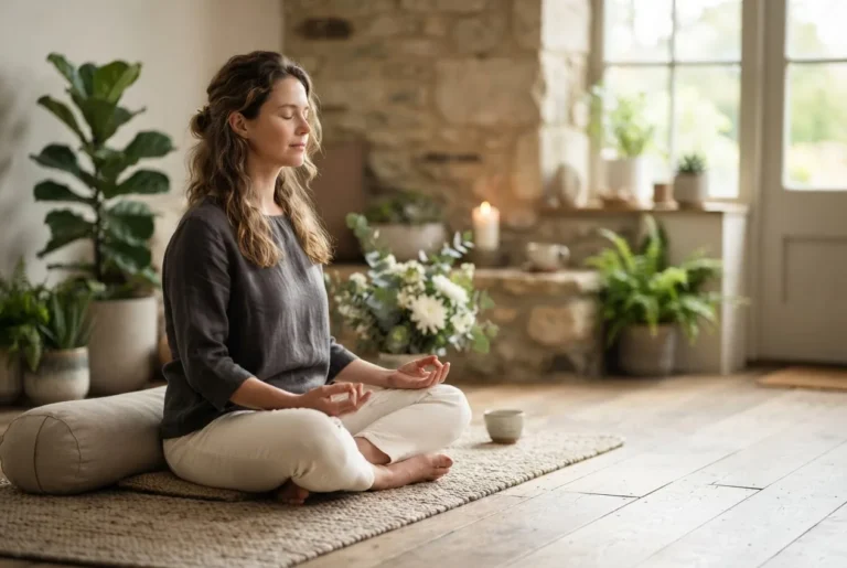 How to Enhance Your Spiritual Health and Wellness Guide