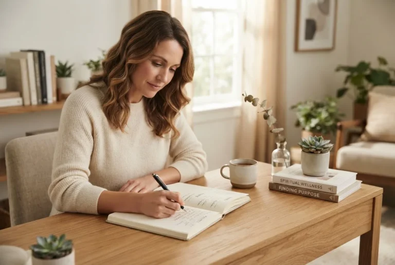 How to Identify Your Values and Goals Practical Guide