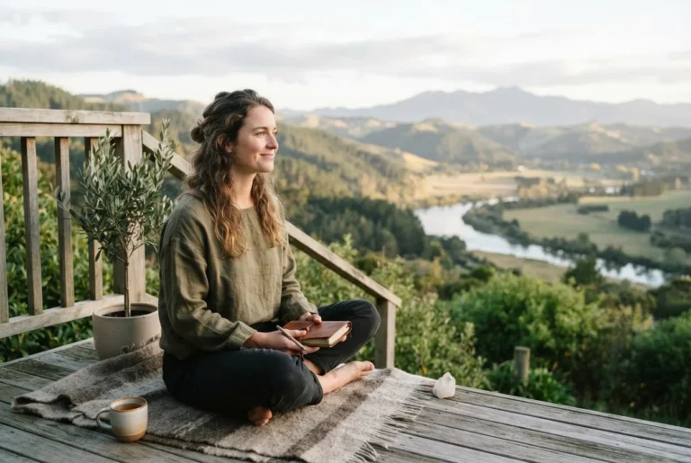 Live Your Purpose Guide for Meaningful and Intentional Life