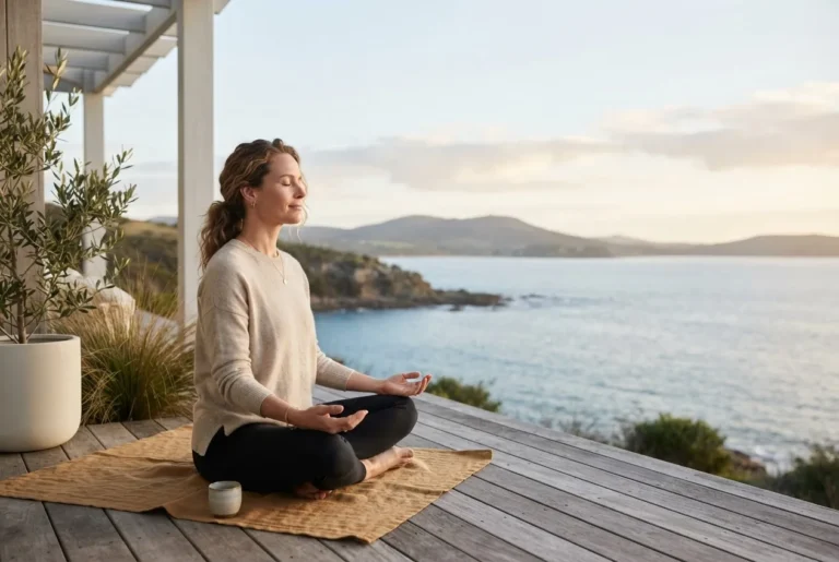 Peace in Life Guide to Gain Lasting Peace of Mind