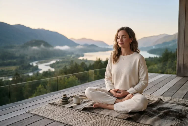 Personal Peace Definition and Inner Peace Guide Overview