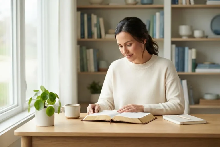 Spiritual Growth Scriptures Guide Key Bible Verses for Growth