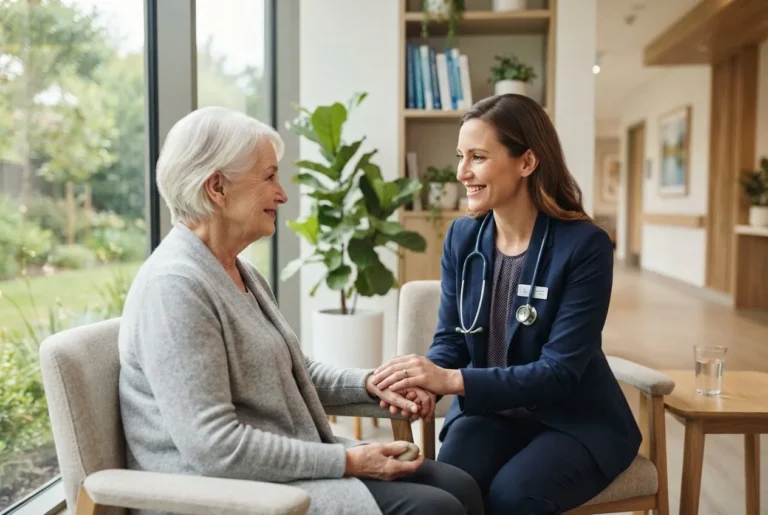 Spirituality in Healthcare Guide Defining Role and Benefits