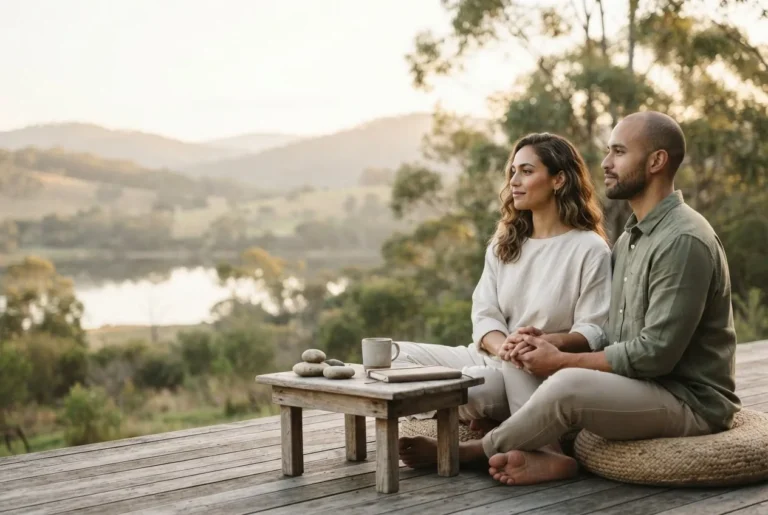 Spiritual Love Guide Exploring Connections and Meanings