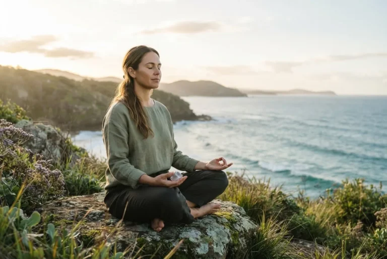 Spiritual Wellness Definition Guide and Importance Explained
