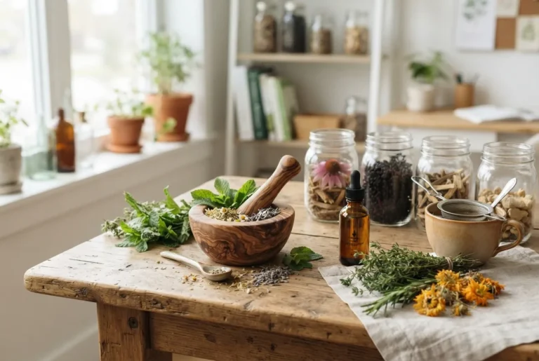 Better Remedies Guide for Natural Ways to Get Rid of Symptoms
