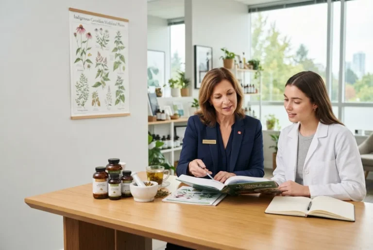 Canada Naturopathy Schools and Certification Requirements Guide