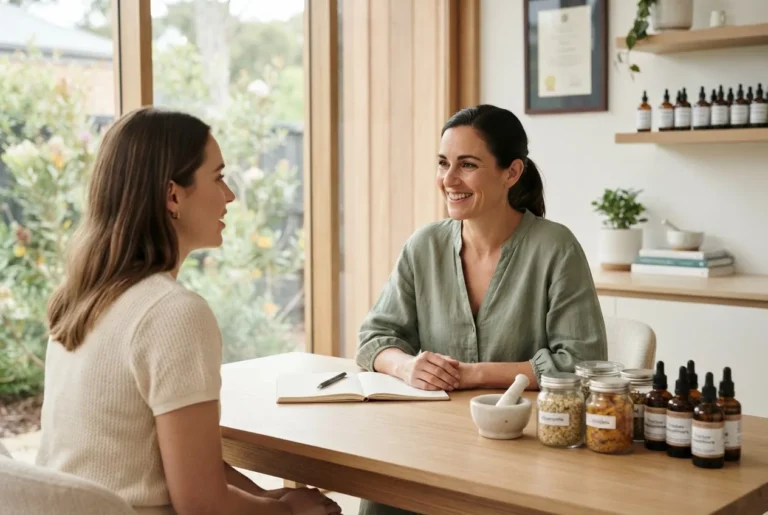 Doctor of Naturopathy Near Me Guide to Finding Certified Clinics