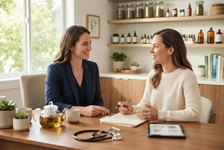 Does Insurance Cover Naturopathic Doctors Benefits and Coverage